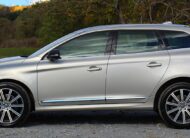 Volvo XC60 D5 AWD Summum 02.15.2017