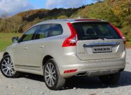 Volvo XC60 D5 AWD Summum 02.15.2017
