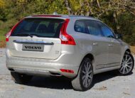Volvo XC60 D5 AWD Summum 02.15.2017