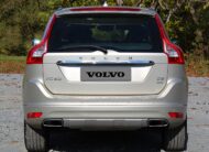 Volvo XC60 D5 AWD Summum 02.15.2017