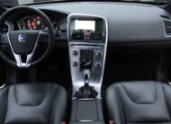 Volvo XC60 D5 AWD Summum 02.15.2017