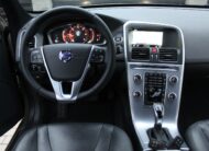 Volvo XC60 D5 AWD Summum 02.15.2017