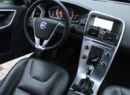 Volvo XC60 D5 AWD Summum 02.15.2017