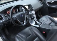 Volvo XC60 D5 AWD Summum 02.15.2017