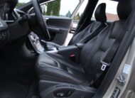 Volvo XC60 D5 AWD Summum 02.15.2017