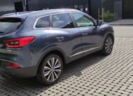 Renault Kajdar 1.5 DCI Bose Edition 15.09.2016